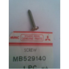 MB529140 MITSUBISHI GALANT VİDA